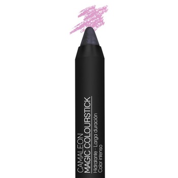 Ruj magic colourstick, gri,camaleon Ruj magic colourstick, gri,camaleon