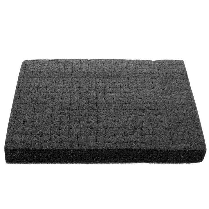 Spuma ambalare YANYXR negru 33x25x3cm antisoc
