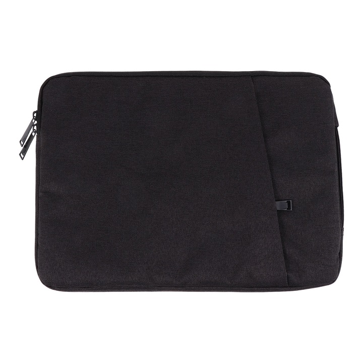 Husa laptop, 36x26x3cm, impermeabila, cu manere