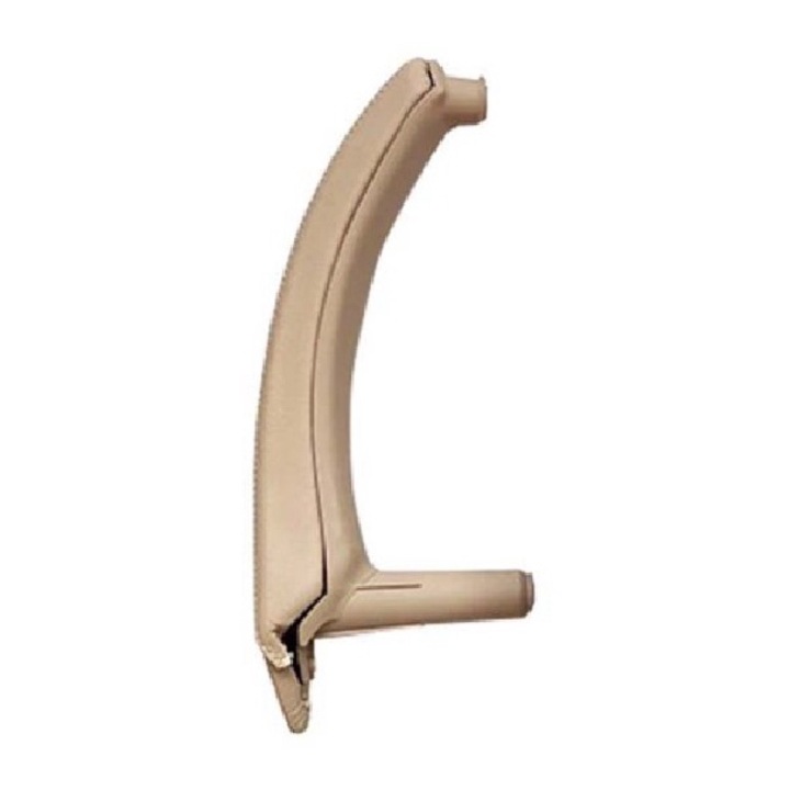 Set manere interioare pentru BMW X6 E71 fata si spate dreapta bej