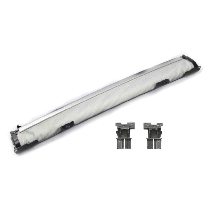 Set de jaluzele panoramice pentru VW Tiguan 5N - Gri