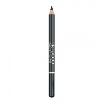 Creion de ochi Artdeco Eyeliner Kajal 02 Black, 1.1 g Creion de ochi Artdeco Eyeliner Kajal 02 Black, 1.1 g
