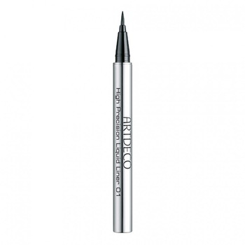 Tus de ochi Artdeco High Precision Liquid Liner 01 Black Tus de ochi Artdeco High Precision Liquid Liner 01 Black