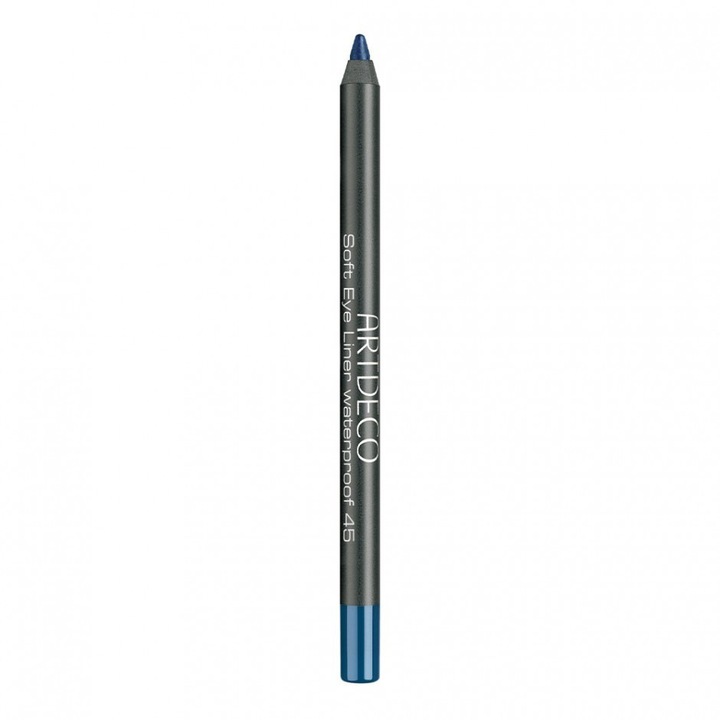 Молив за очи Artdeco Soft Eyeliner Waterproof 45 Cornflower Blue
