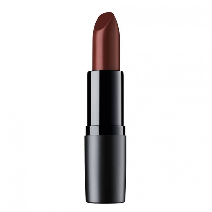 Ruj Artdeco Perfect Lipstick Mat 134 Dark Hibiscus, 14 g