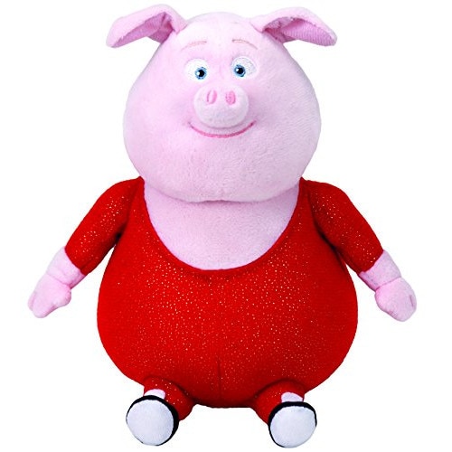 Plus licenta Sing, GUNTER, 15 cm - Ty