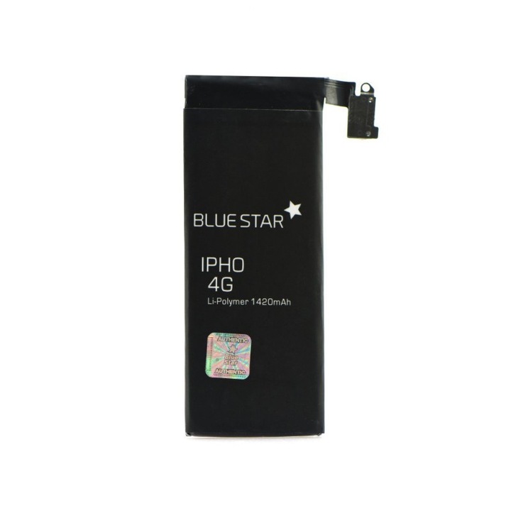 Acumulator pentru Iphone 4, 1420mAh