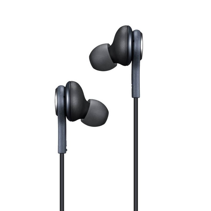 Слушалки Samsung Headphones EO-IG955 S8 AKG за Samsung Galaxy S8 (Bulk)
