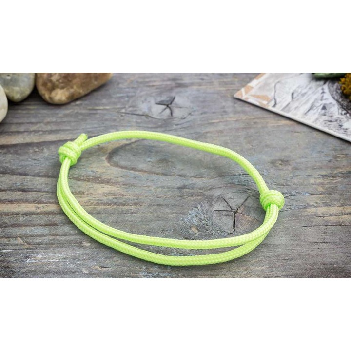 Гривна, Зелена, Паракордова, Съчувствие