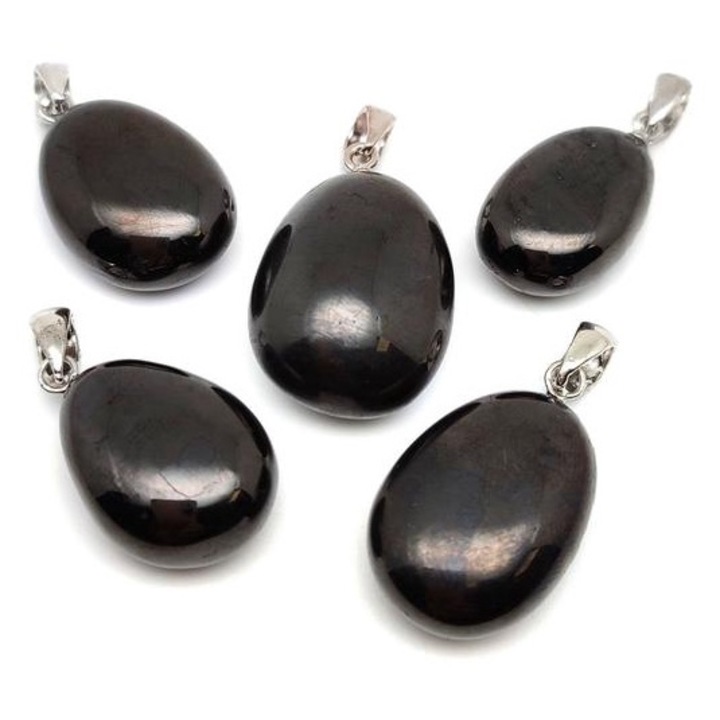 Висулка Jet Drop 20/25 мм