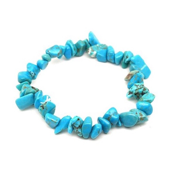 Splitter karkötő Türkenit