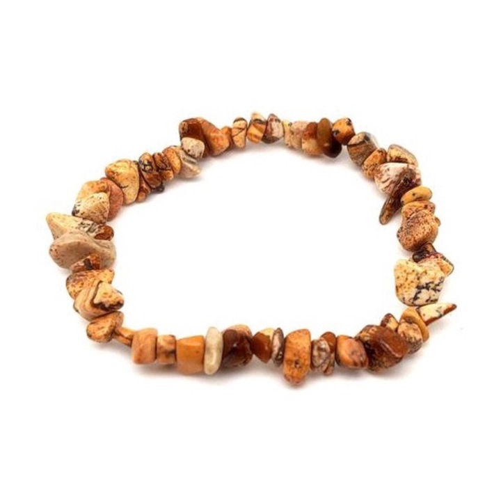 Разделяща гривна с яспис