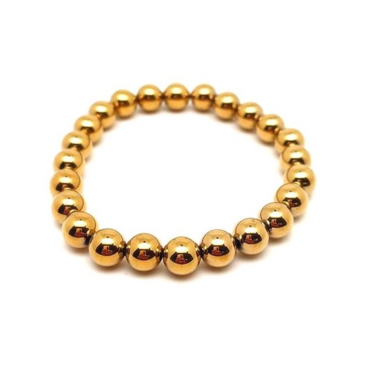 Bratara cu bile 8mm