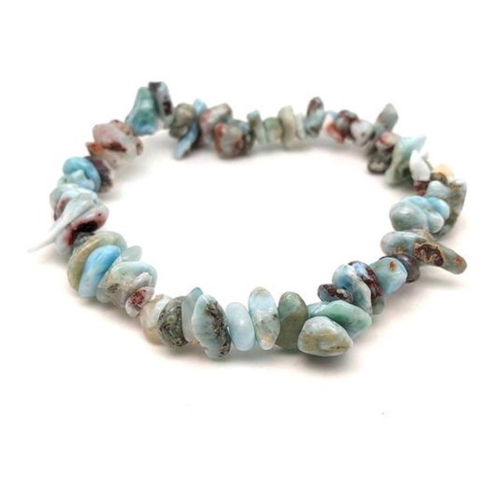 Splitter karkötő Larimár