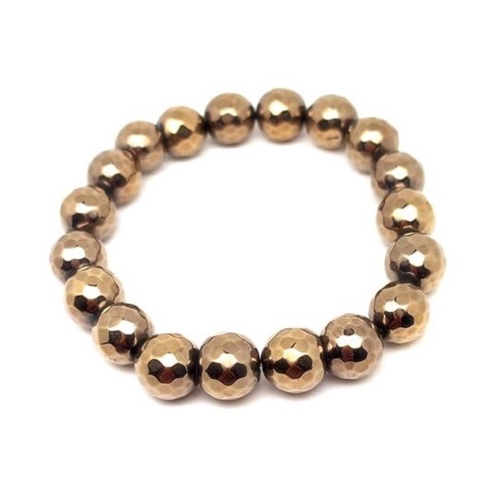 А, шест. стоманен филтър faz aura. рамо с топка 10-11 мм