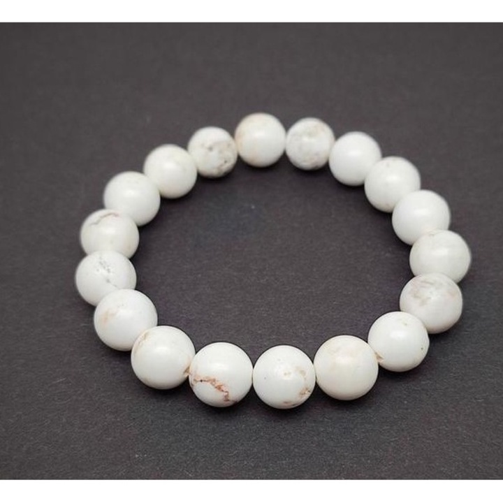 Bratara cu bila de magnezit 10mm