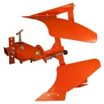 Ruris REV1 Megfordítható eke - Kompatibilis RURIS 731K, RURIS 701KS, RURIS 751KS