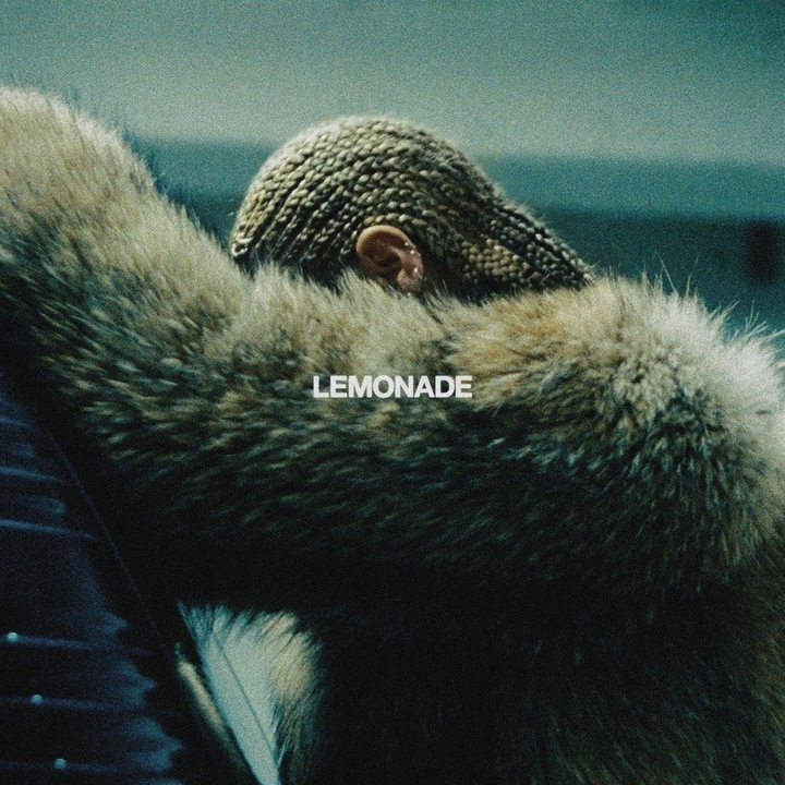 Beyonce (from Destinys Child)-Lemonade (180g Audiophile Pressing)-2LP