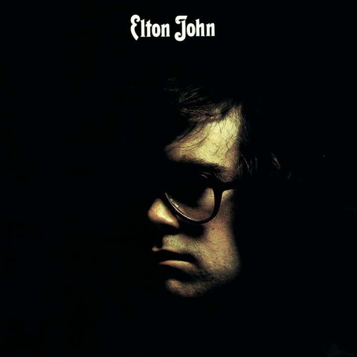Elton John-Elton John-2LP