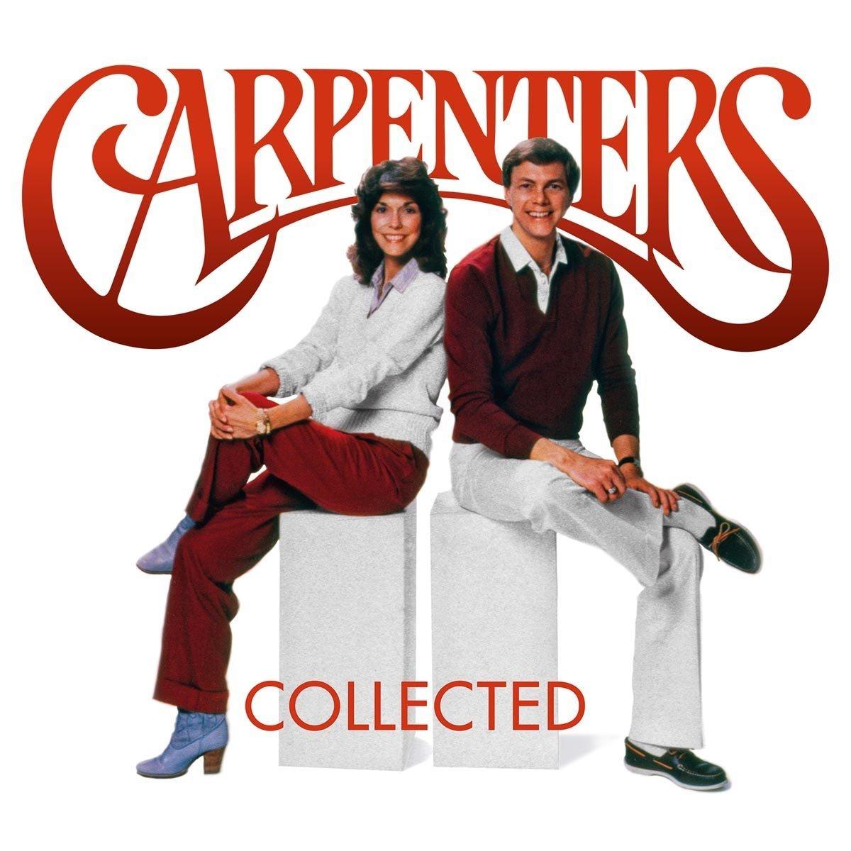 Carpenters-Collected (180g Audiophile Pressing)-2LP