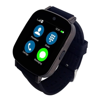 Ceas SmartWatch, SoVogue, 2 MP, bluetooth 3.0, LCD 1.56 inch, functie telefon Ceas SmartWatch, SoVogue, 2 MP, bluetooth 3.0, LCD 1.56 inch, functie telefon