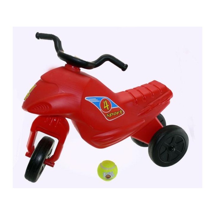 Super bke mini