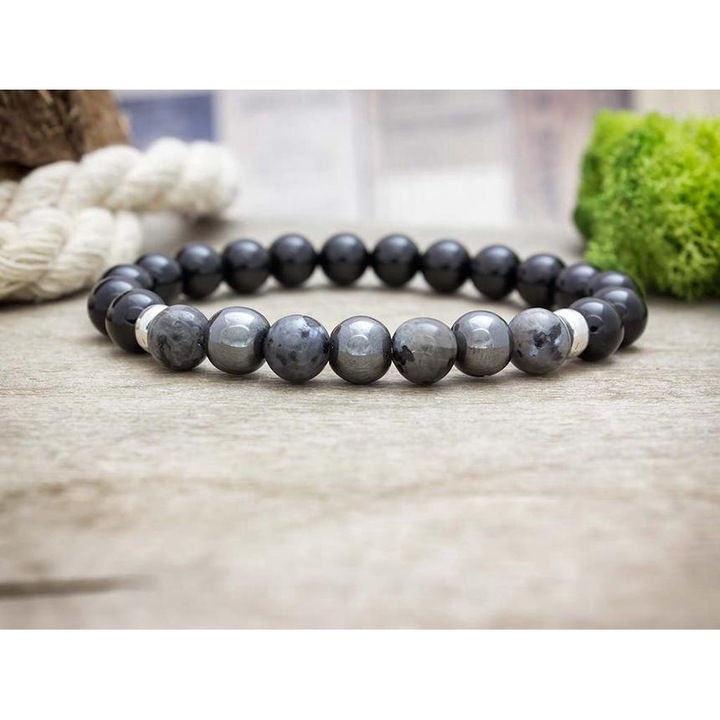 Минерална гривна „Пазителите на галактиката“