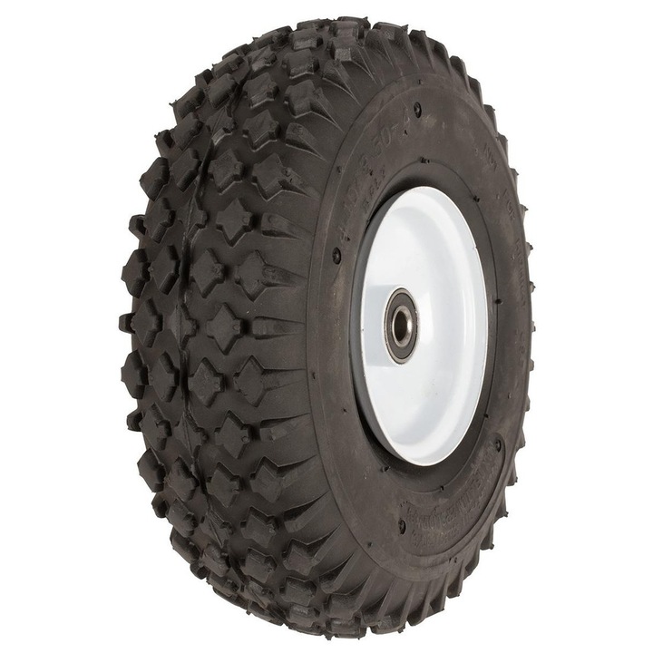 Roata Aerator Tractor Cedrus 122 Cm Sp31102-8