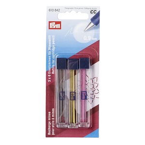 Grafitbél, golyóstoll betét és tinta