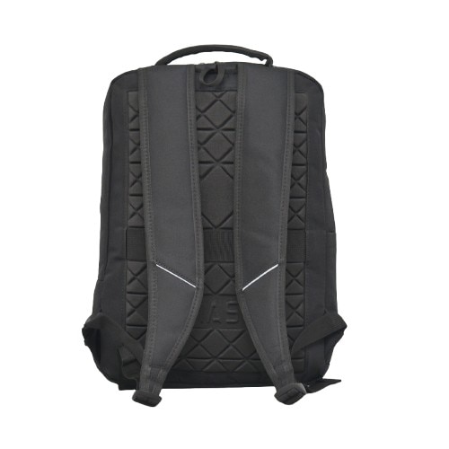 Rucsac pentru laptop 3535, 15,6", 30/42/13 cm, negru