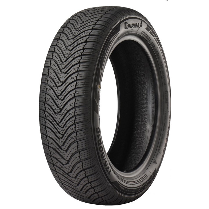 Anvelopa All season Gripmax SUREGRIP A_S NANO 205/55 R17 95 W