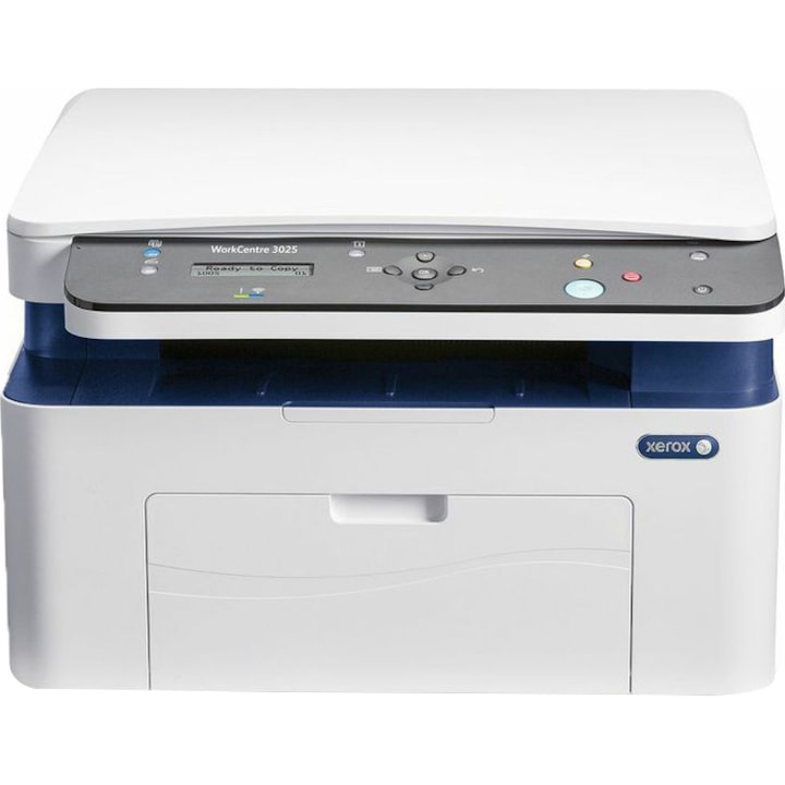 Xerox WorkCentre 3025BI lézer multifunkciós nyomtató, A4