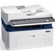 Imprimanta Multifunctionala Xerox WorkCentre 3025NI, Wi-Fi