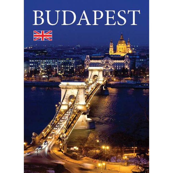 Budapesta - română