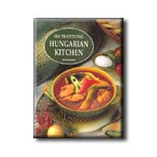 Traditional Hungarian Kitchen eMAG.hu