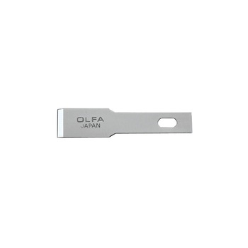 Lame rezerva KB4-F/5 pentru cutite decoratii - OLFA Lame rezerva KB4-F/5 pentru cutite decoratii - OLFA