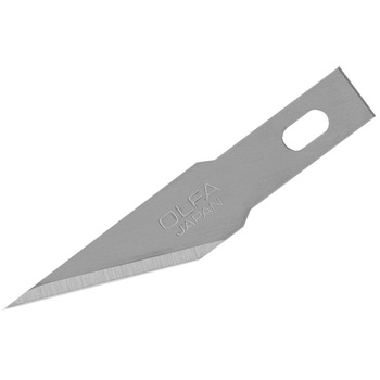 Lame rezerva KB4-S/5 pentru cutite decoratii - OLFA Lame rezerva KB4-S/5 pentru cutite decoratii - OLFA