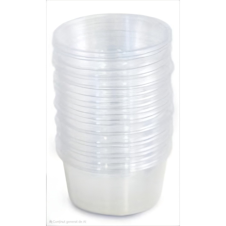 Capace pentru Mucus aspirator electric