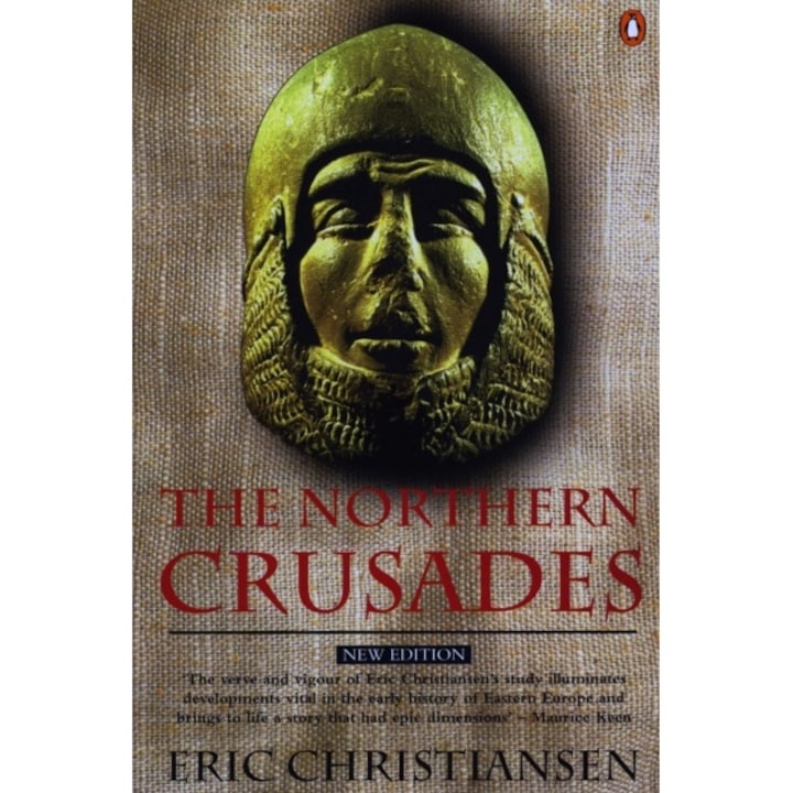 Northern Crusades - Eric Christiansen