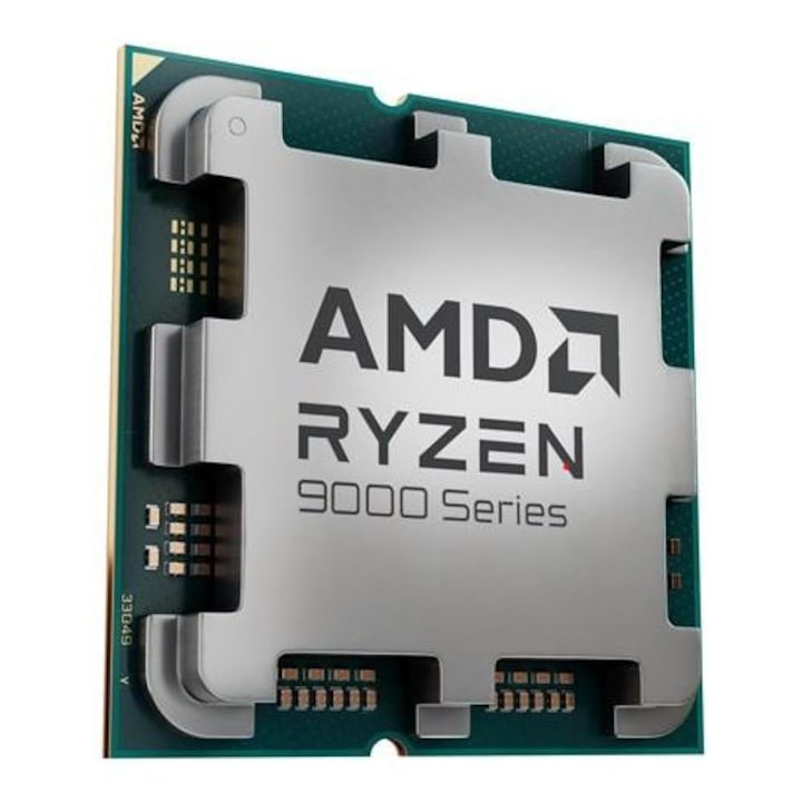 Процесор AMD Ryzen 9 9950X3D 5.7GHZ AM5 16C, Tray 100-000000719