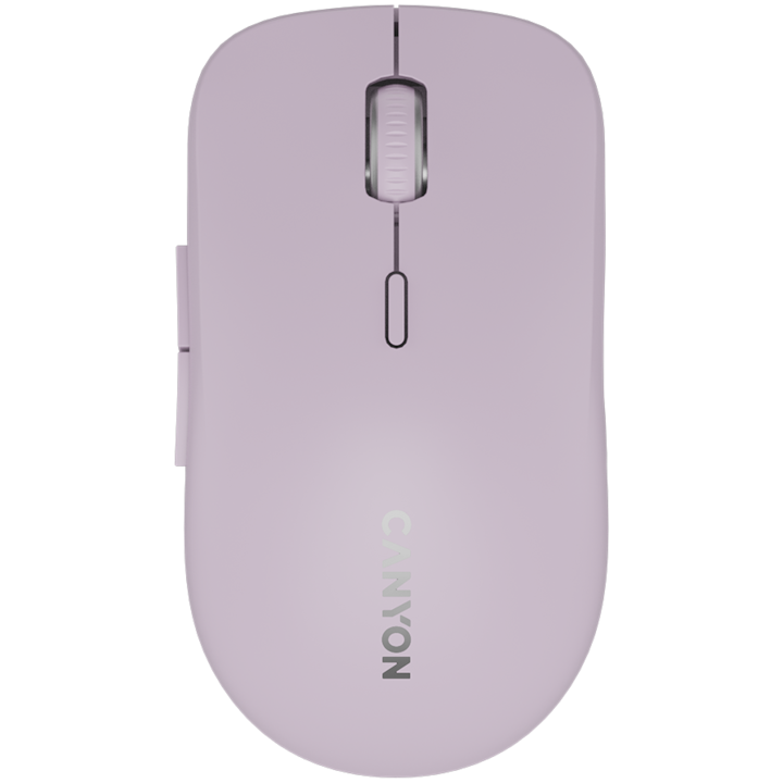 Мишка CANYON mouse MW-12 Dual band Wireless Pi... CNS-CMSW12P