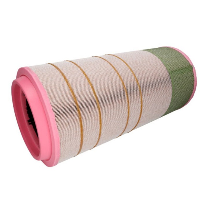 Въздушен филтър MANN-FILTER - C281440