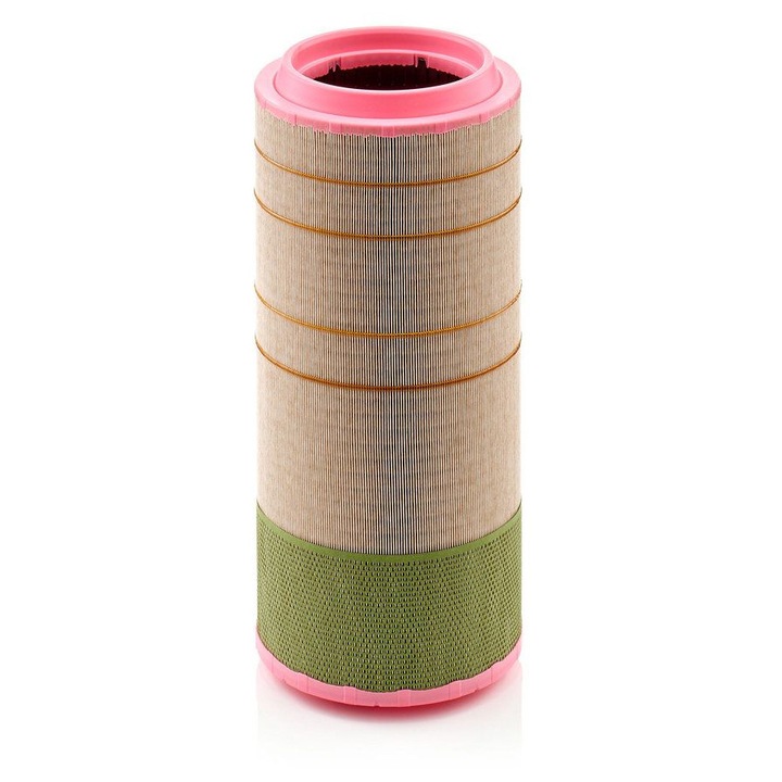 Въздушен филтър MANN-FILTER - C281440