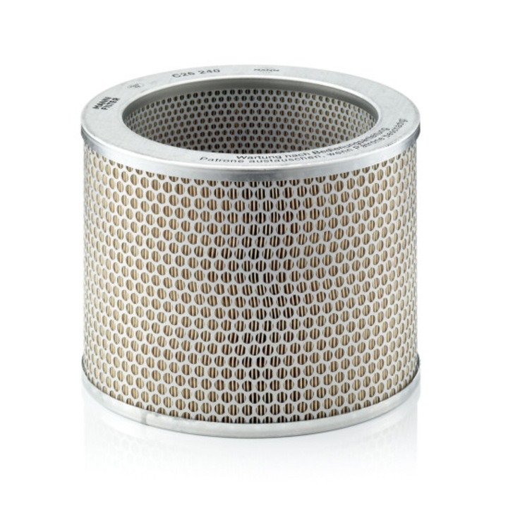 Въздушен филтър MANN-FILTER - C26240