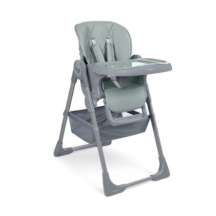 Стол за храненe Kikkaboo Comfy+, Mint