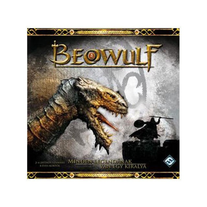 Beowolf társasjáték