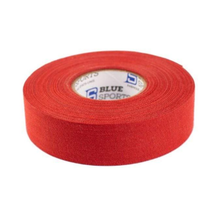 Banda, Blue Sports, Rosu