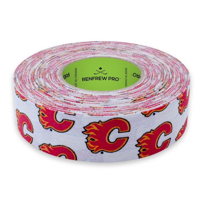 RENFREW pászka, NHL Calgary Flames
