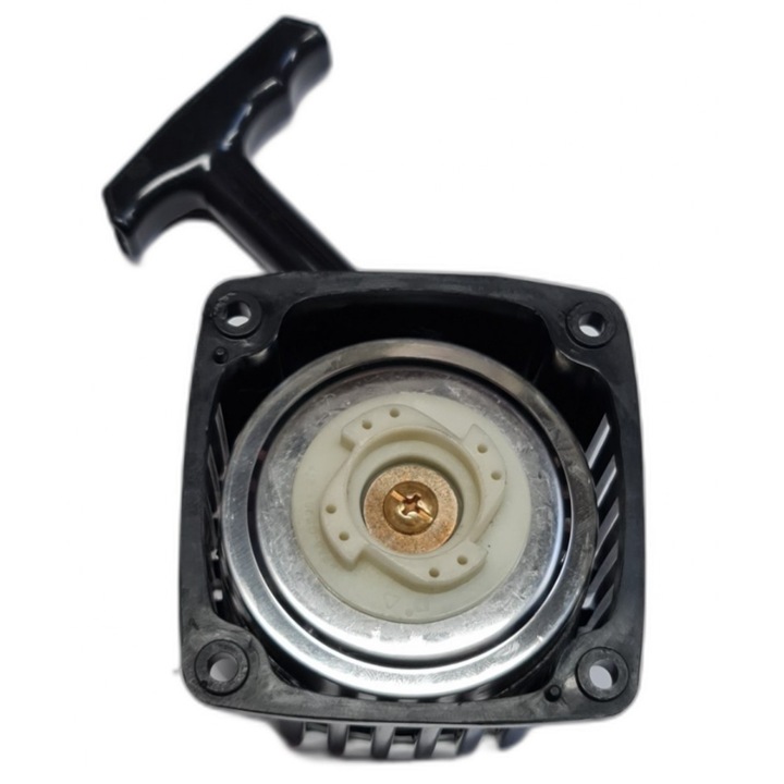 Demaror Motocoasa MX173 Craft-Tec, Cu Clichet pentru Pornire Usoara