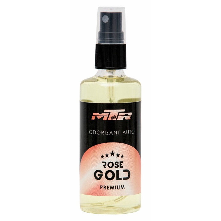 Autóillatosító Gold 100 ml, ODAPG223